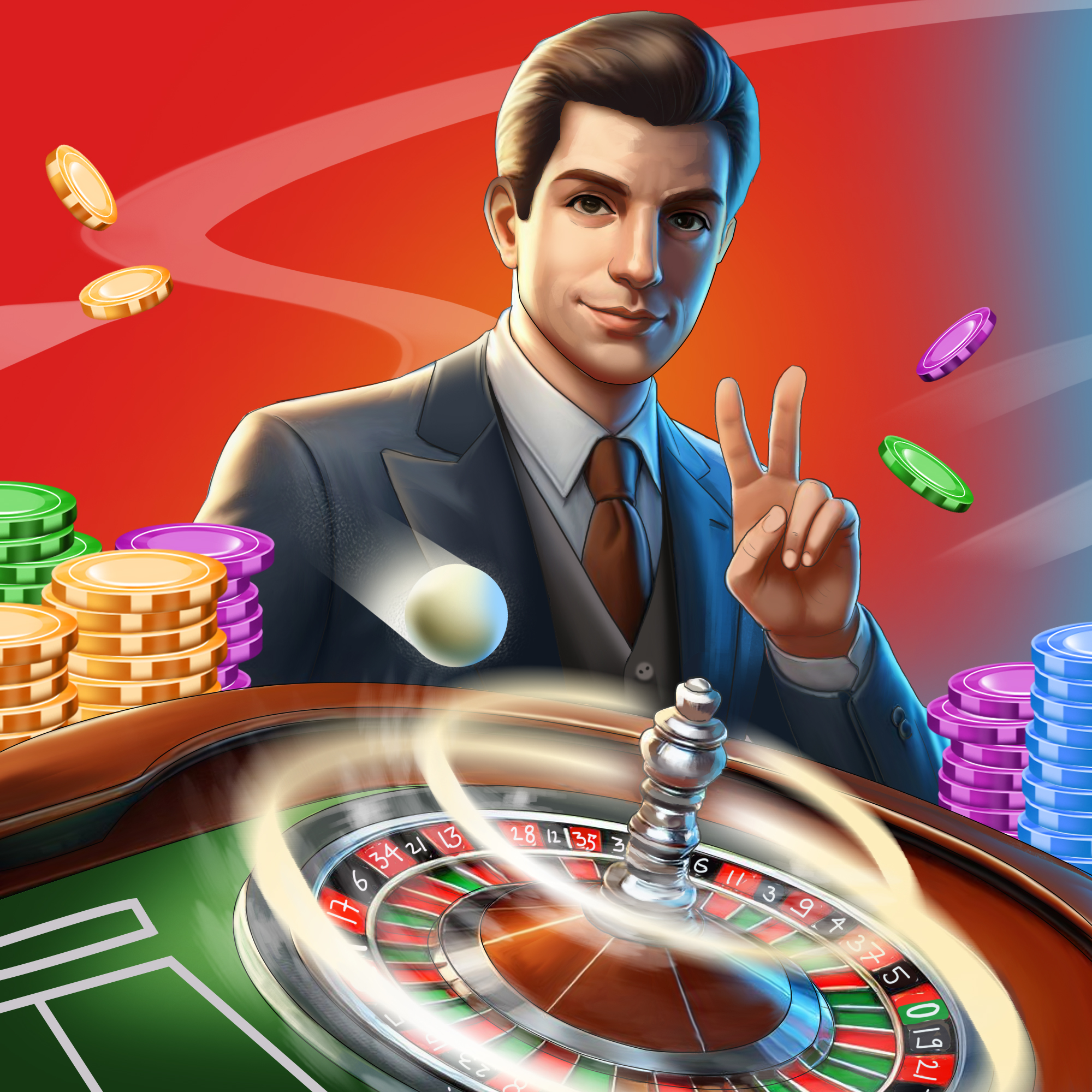 Roulette Game Development Service Providers