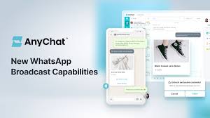 whatsapp broadcast software

