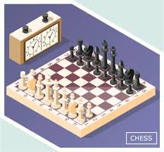 Chess Game Development Company