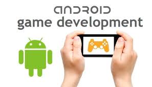 Android Game Software Development