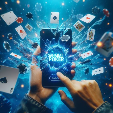 Best Poker Android Game