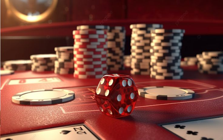 Poker Game for IOS