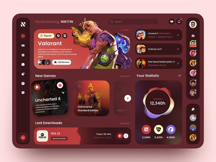 igaming software provider
