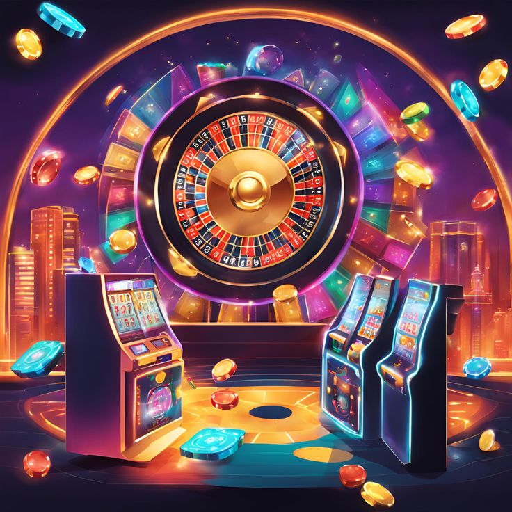 Casino Game Developer