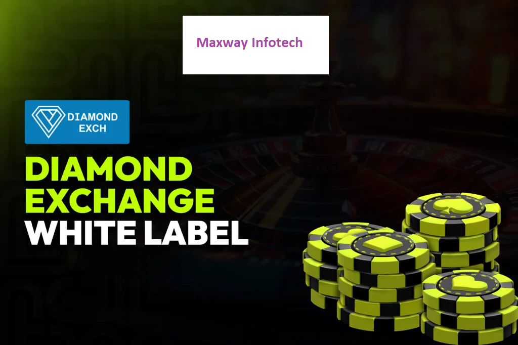 diamond exchange white label india