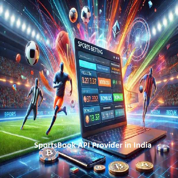 best sportsbook api provider
