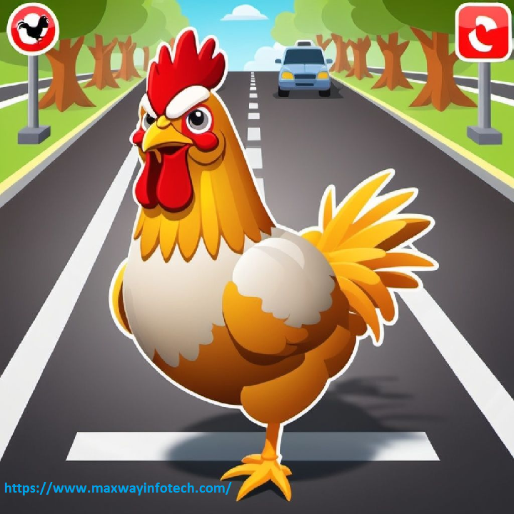 chicken road game casino