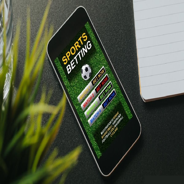 sports betting app development