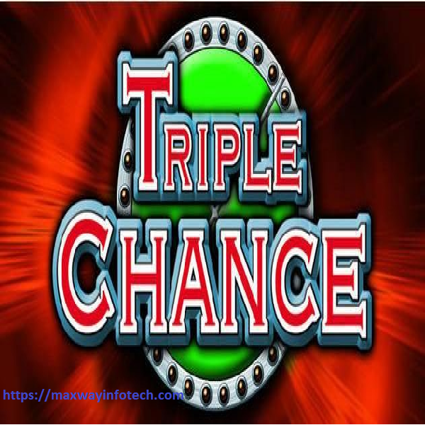 triple chance game development software