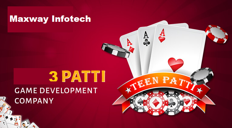 3 patti game development