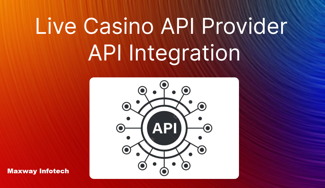 casino api provider india