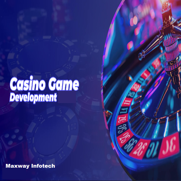 famous casino game development