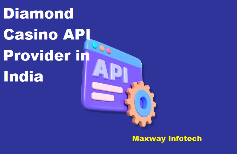 diamond casino api provider
