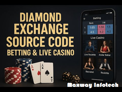 instant diamond exchange website source code provider