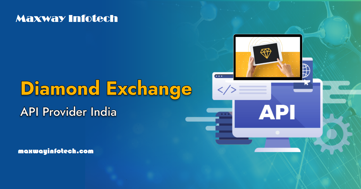 quick diamond exchange api providers
