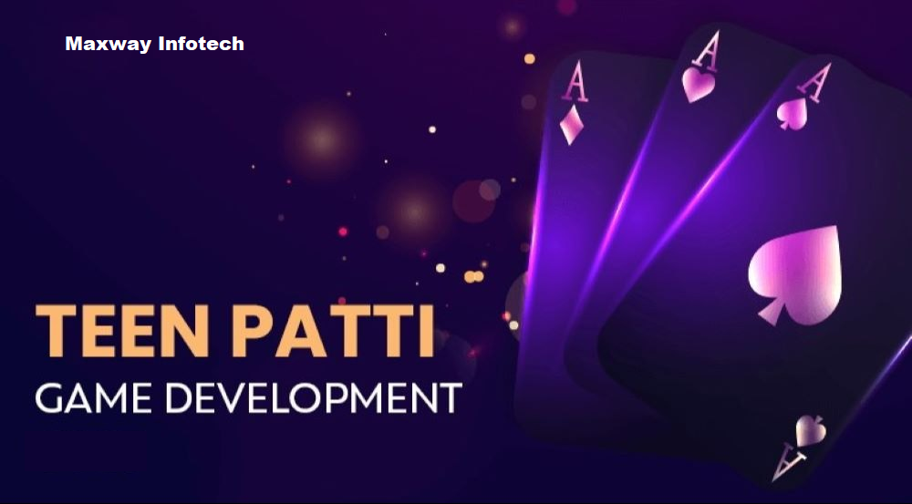 reliable teen patti game development