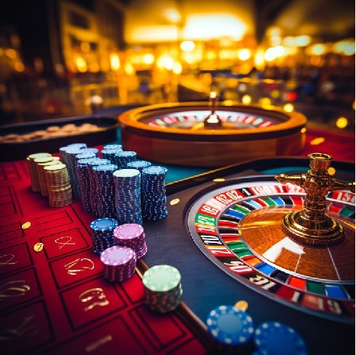 live casino software providers
