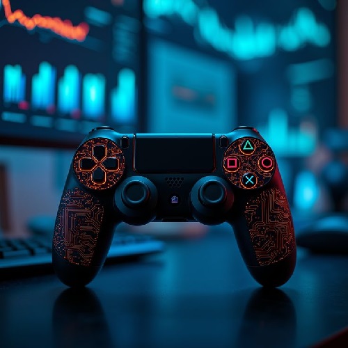game development company in ahmedabad
