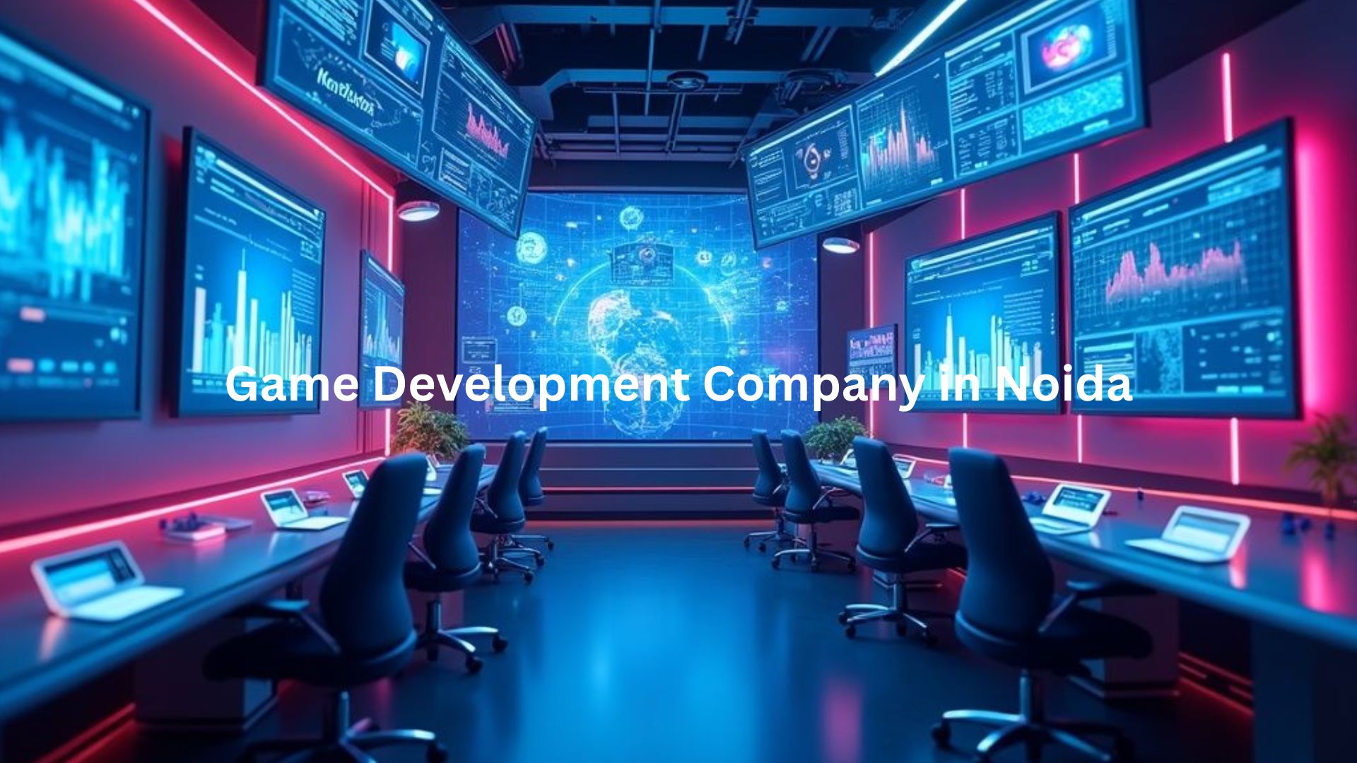 game development company in noida