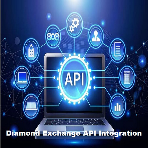 diamond exchange api integration