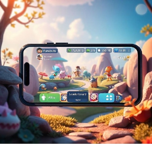 game development company in kolkata