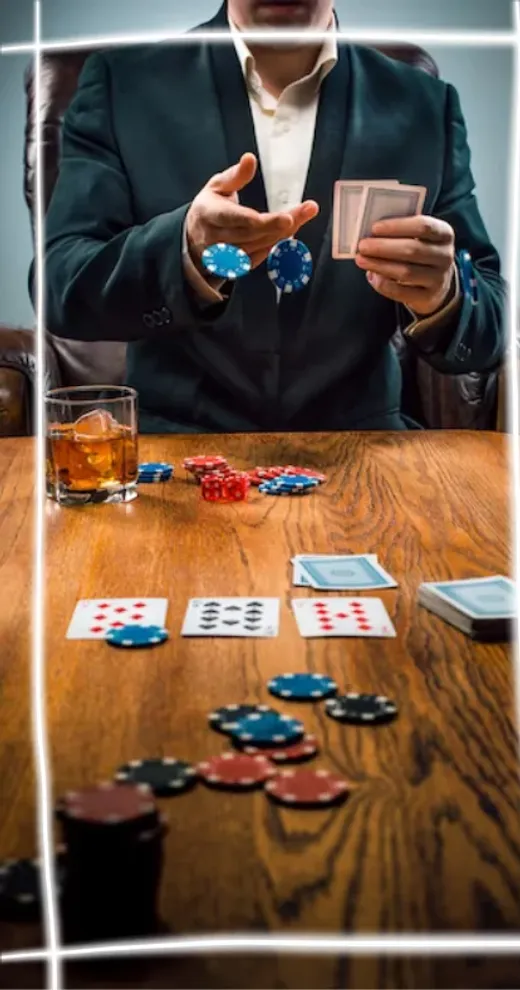 Rummy Game Development by Maxway Infotech