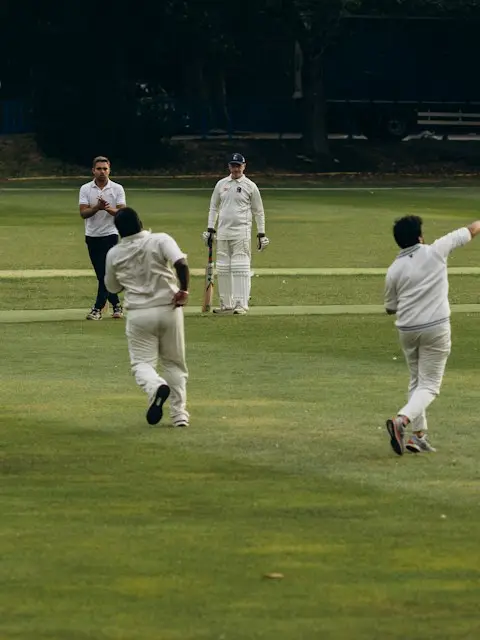 Cricket