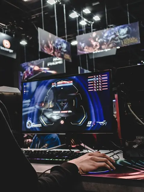 Esports