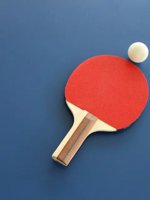 Table Tennis