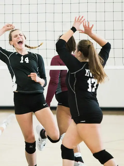 Volleyball