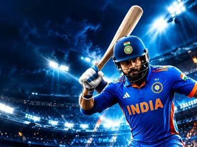 Cricket