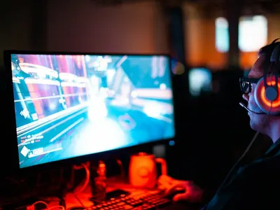 Esports