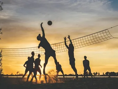 Volleyball