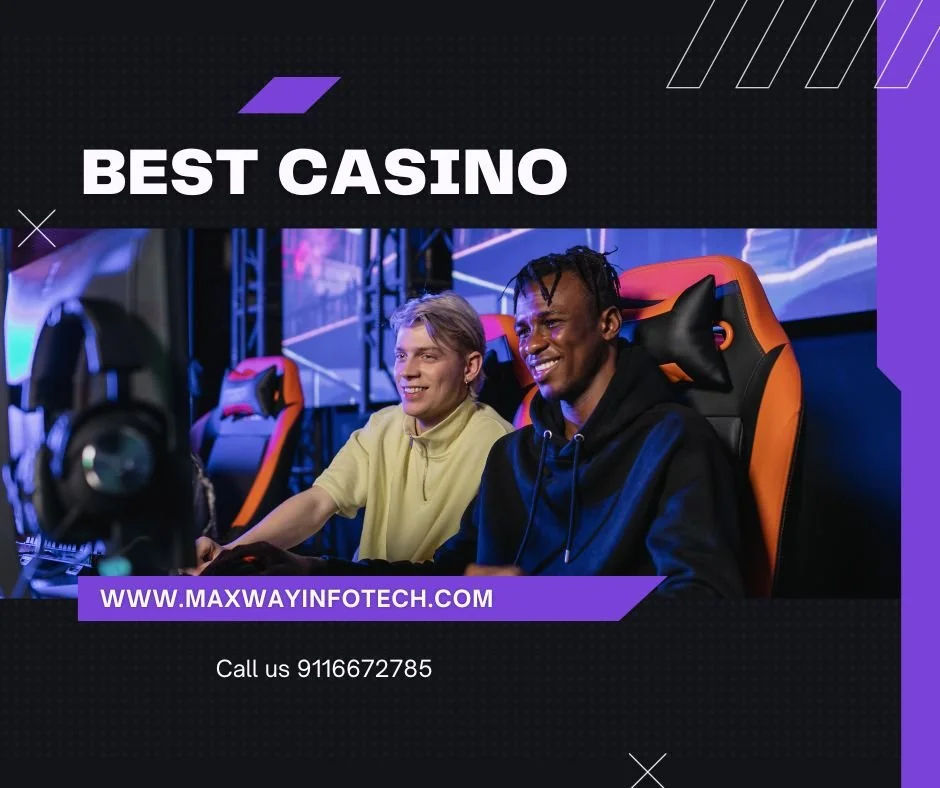 Best Casino