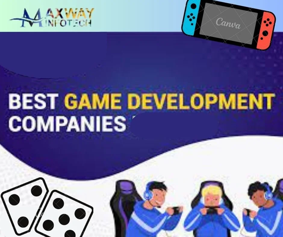 Best Game Development Company