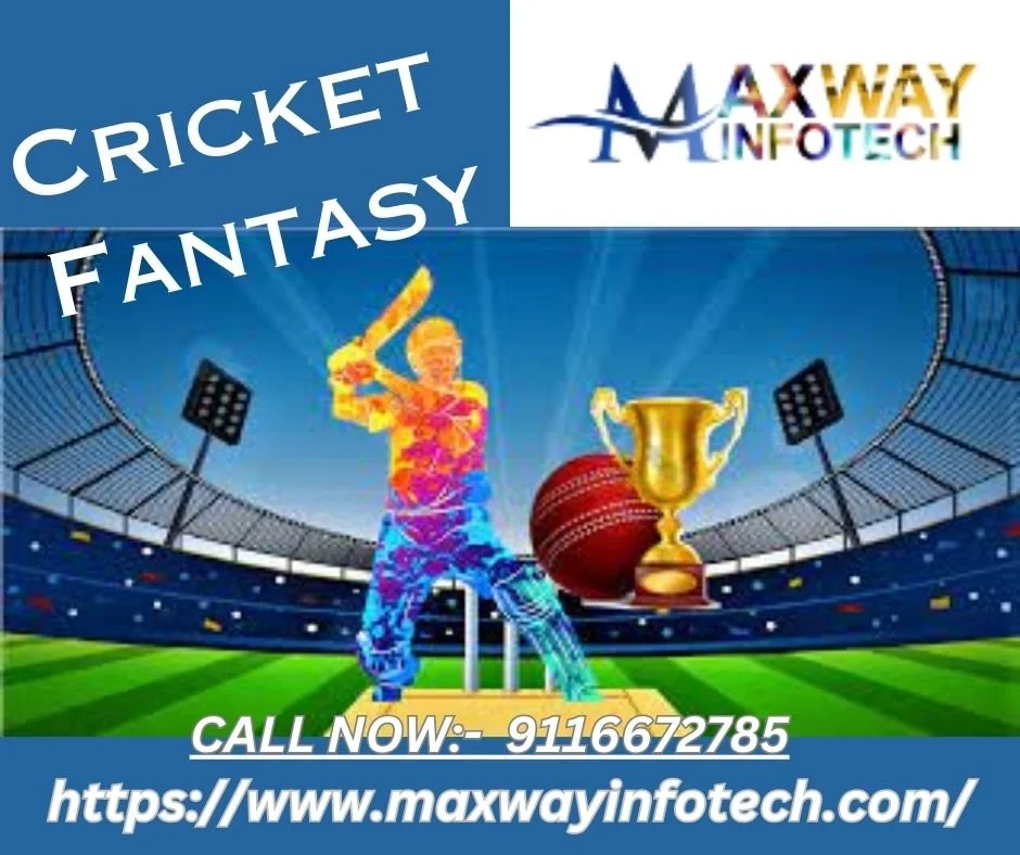 CRICKET FANTASY
