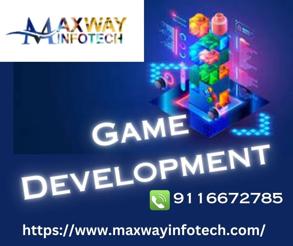 biggest game development company