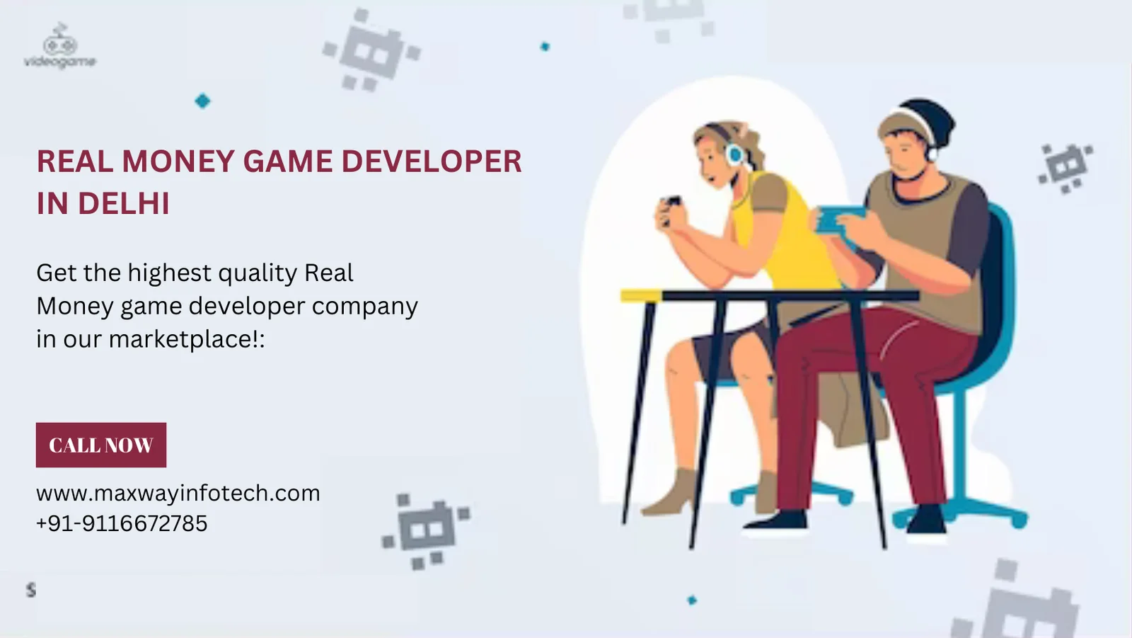 REAL MONEY GAME DEVELOPER IN DELHI