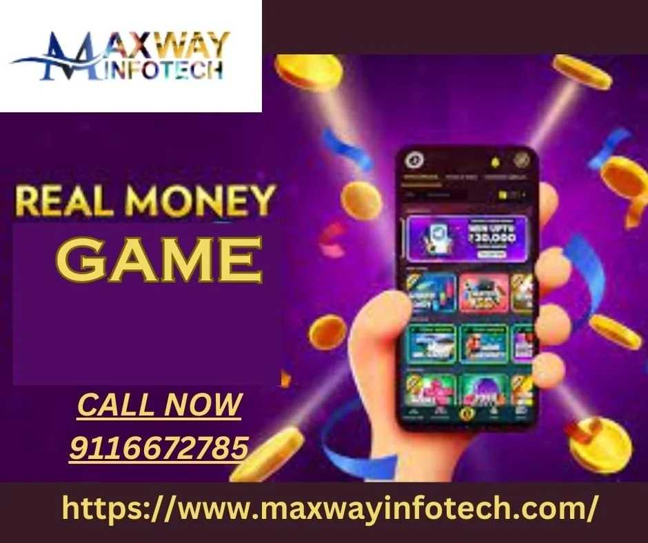Real Money Teen Patti Software Development