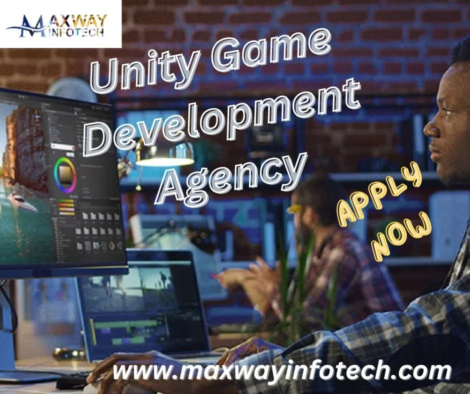 Unity Developers