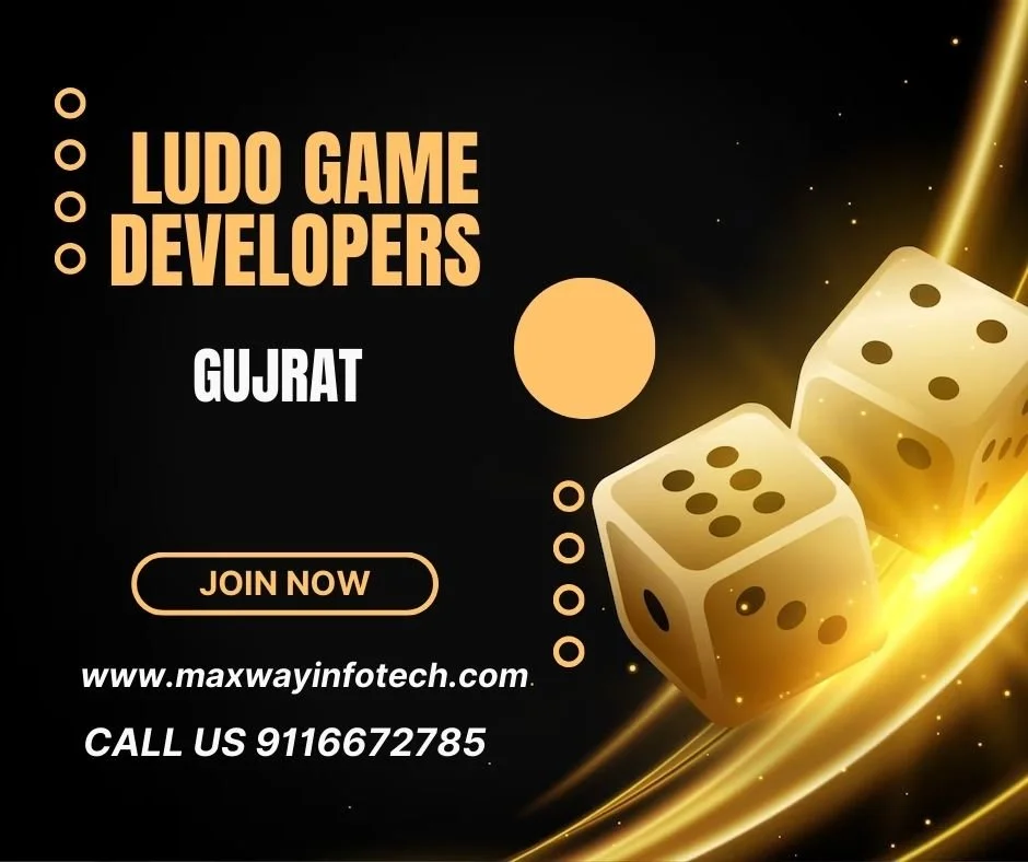 Ludo Game Developers in Gujrat