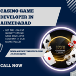 CASINO GAME DEVELOPER IN AHMEDABAD