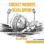 Cricket website developers in Rajasthan