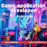 Game Application Developers in Rajasthan