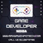 Game Developer Noida