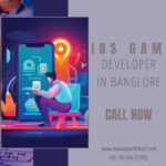 IOS GAME DEVELOPER IN BANGLORE