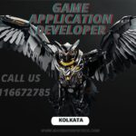 Game Application Developer in Kolkata