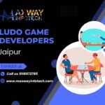 Ludo game developers in Jaipur