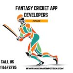 Fantasy Cricket App Developers in Punjab
