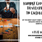 RUMMY GAME DEVELOPER IN GUJARAT